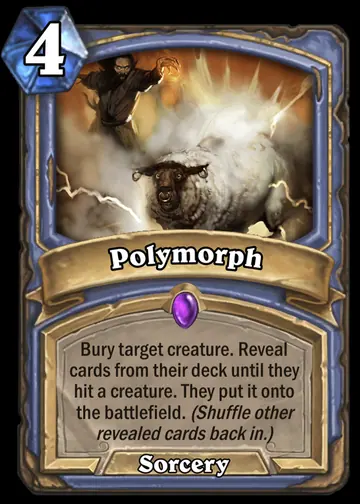 Polymorph