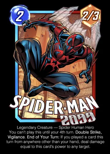 Spider-Man 2099