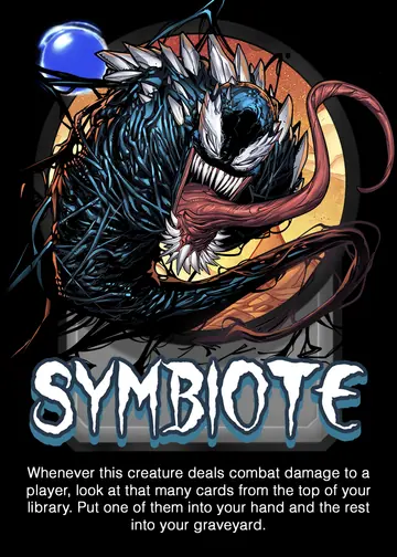 Symbiote Token